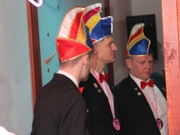 Büttenabend 2025 - 14.02.2025